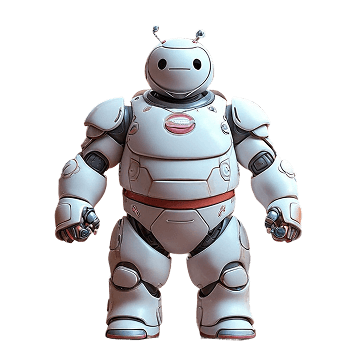 robot