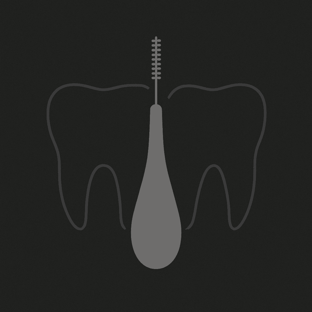 Ершики для ортодонтических пациентов