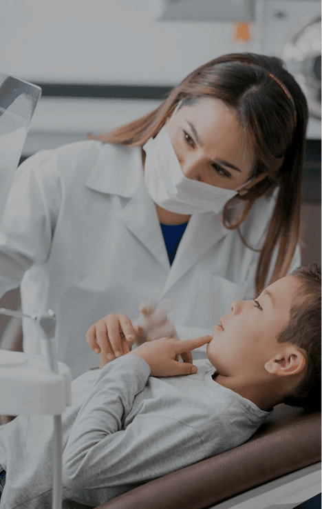 Миссия чистая улыбка