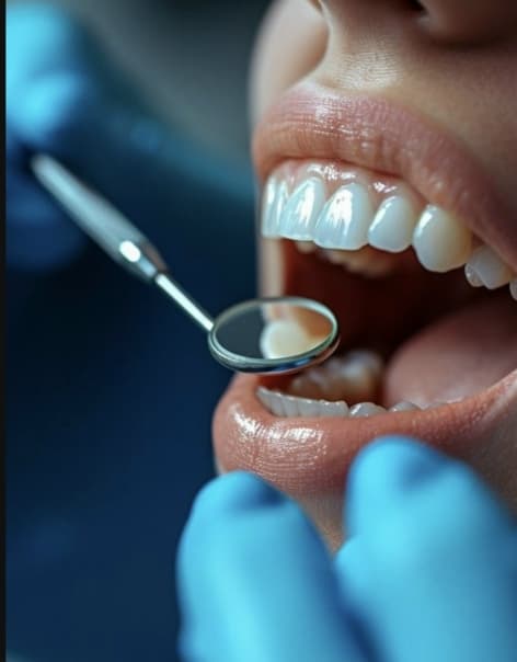 Клинический случай