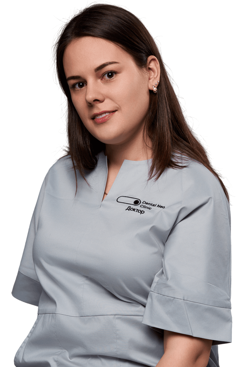 Макарова  Дарья Михайловна