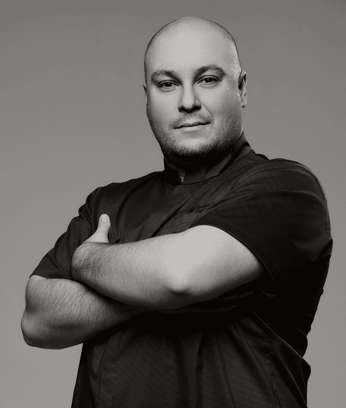 Сергей Сергеевич