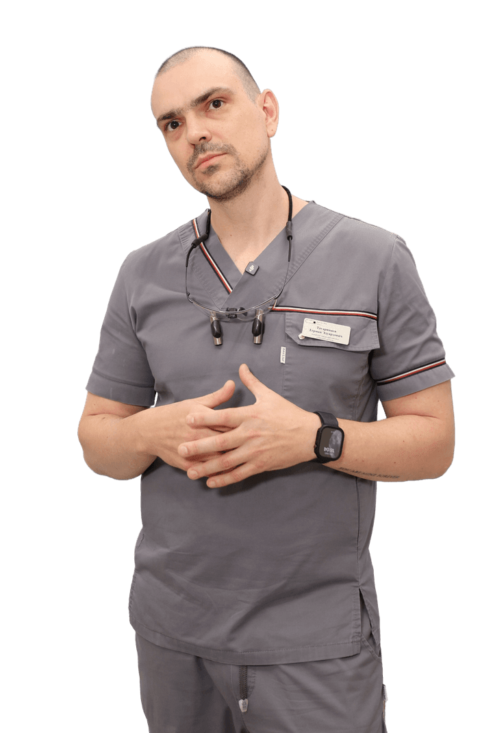 Татаринцев Герман Эдуардович